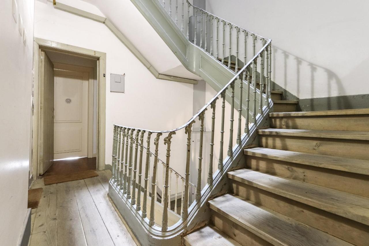 Apartment Mouraria Stylish By Homing Lissabon
